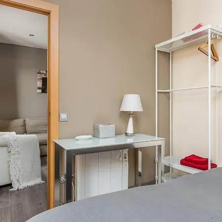 Apartment One Bedroom In City Center