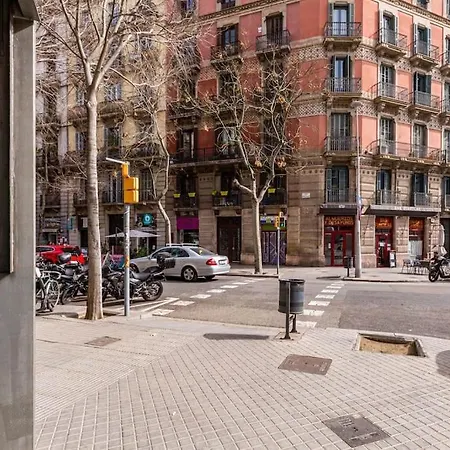 One Bedroom In City Center